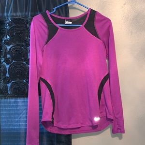 Nike Long sleeve shirt